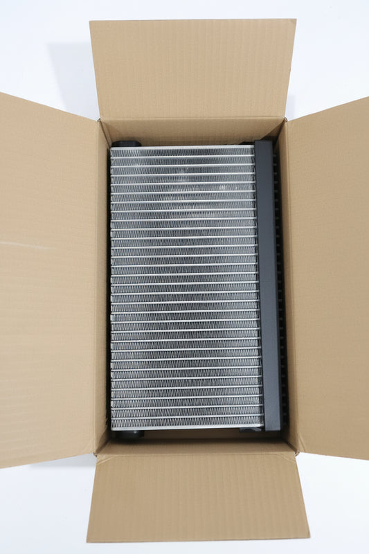 3670132C1 Genuine International A/C Evaporator Assembly