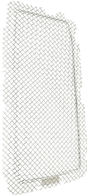 L45-1085-100R Genuine Paccar Aerodynamic Grille
