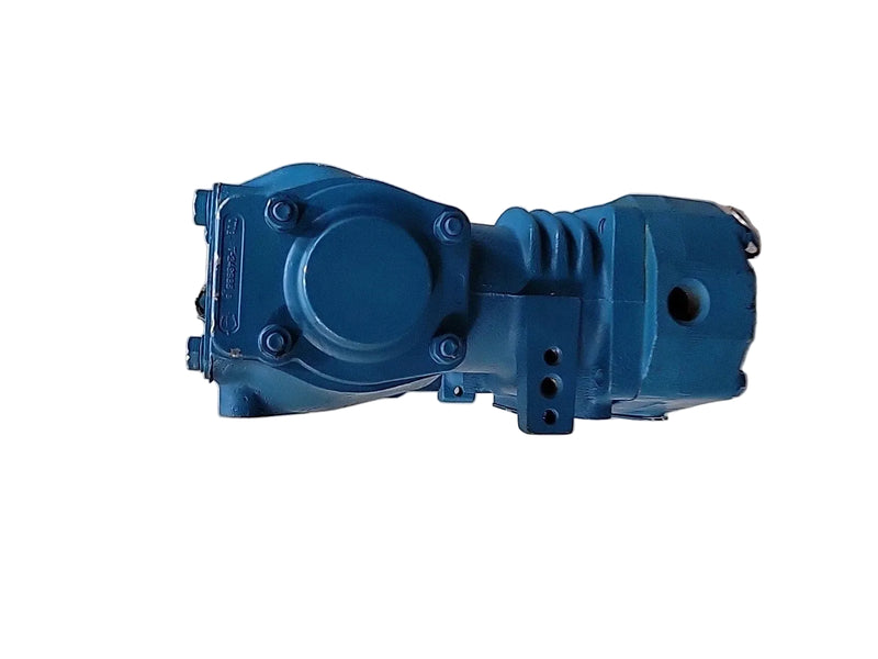 BW 286544X Genuine Bendix Air Brake Compressor for Volvo and Mack