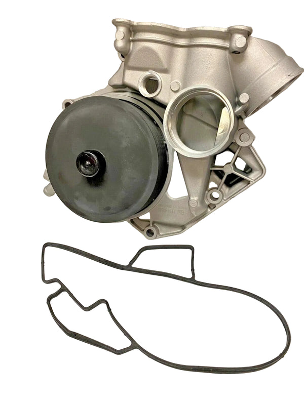 A9362001701 Genuine Detroit Diesel Engine Water PumpA9362001701 Genuine Detroit Diesel Engine Water Pump