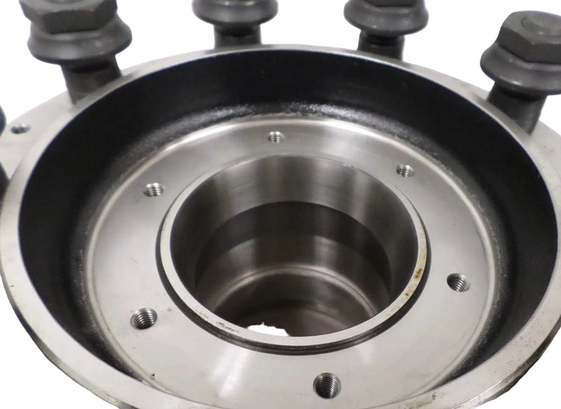 HFGF00T34 Meritor Front Hub And Stud Assembly