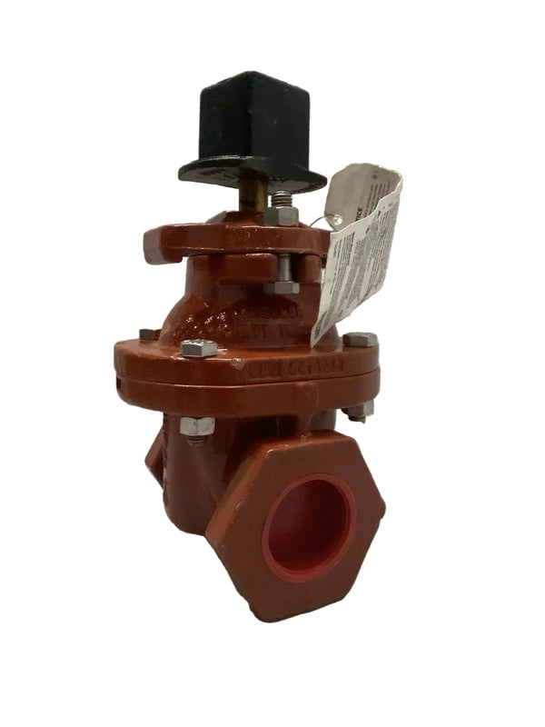 08510 Viking Check Valve Easy Riser