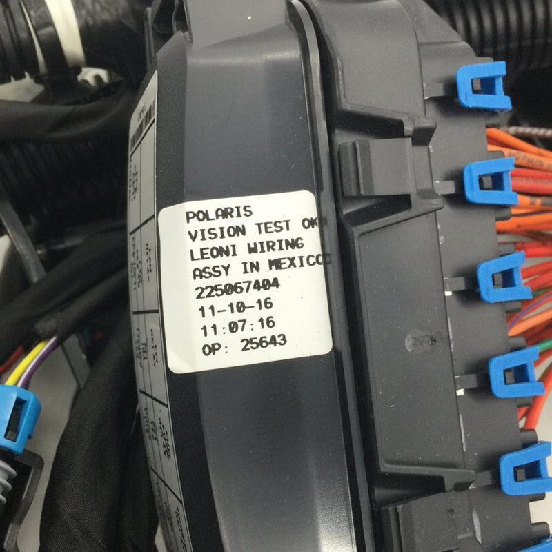 2413472 Polaris Harness Chassis