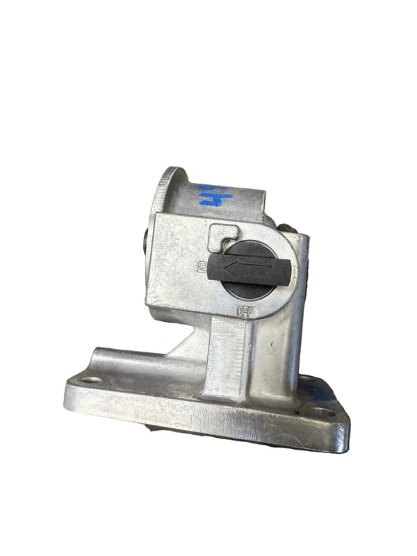 4940629 Genuine Cummins Corrosion Resistor Head