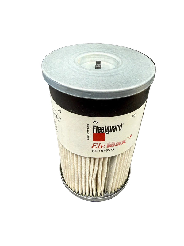 21248288 Genuine Volvo Fuel Filter Housing Davco 382