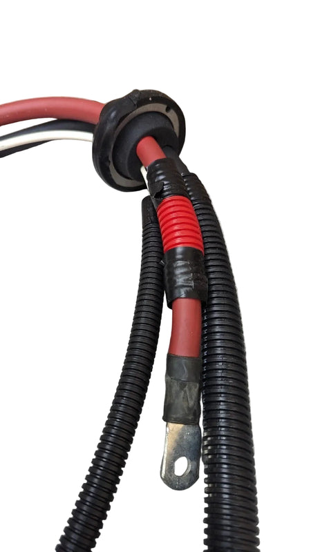 4091579C91 Genuine International Inverter Power Input Harness