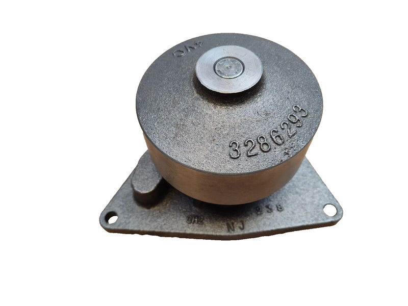 6410399 Genuine Cummins Water Pump