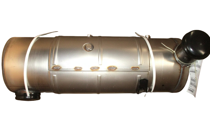 A048R585 Genuine Intertnational Weldment SCR