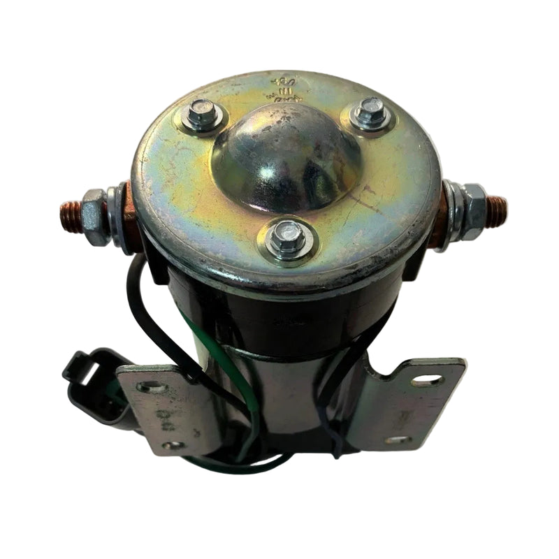 4065468 Genuine Cummins Relay Switch