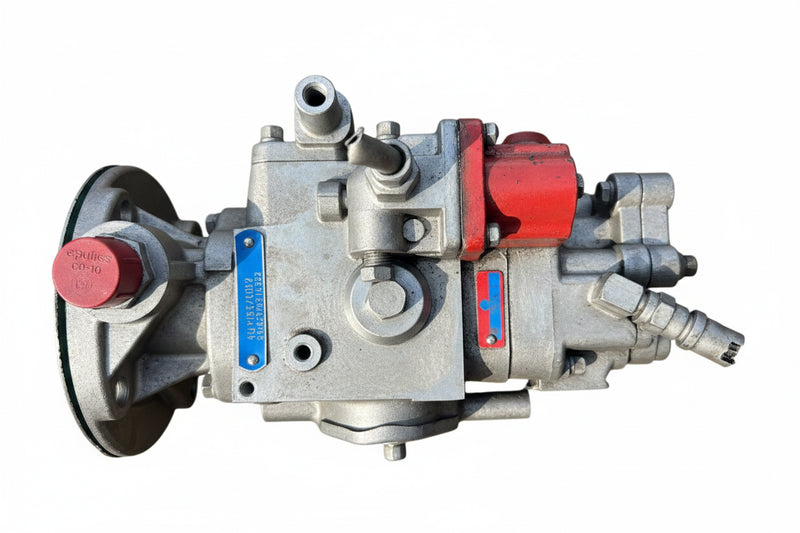 3070370 Genuine Cummins Fuel Pump