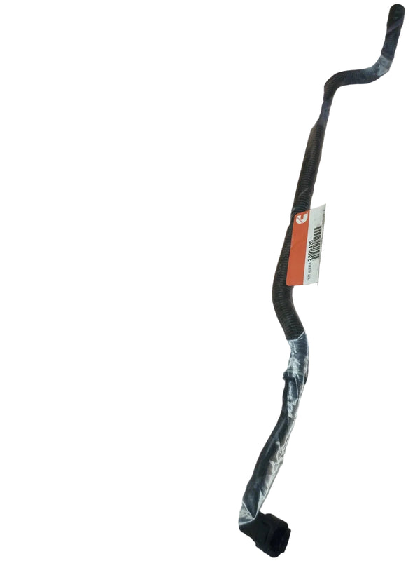 2895428 Genuine Cummins Lubricating Oil Drain Tube