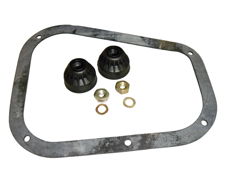 63QT511 Genuine Mack Wiper Motor Drive Assembly