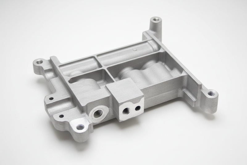 4010042 Genuine Cummins Control Valve Body