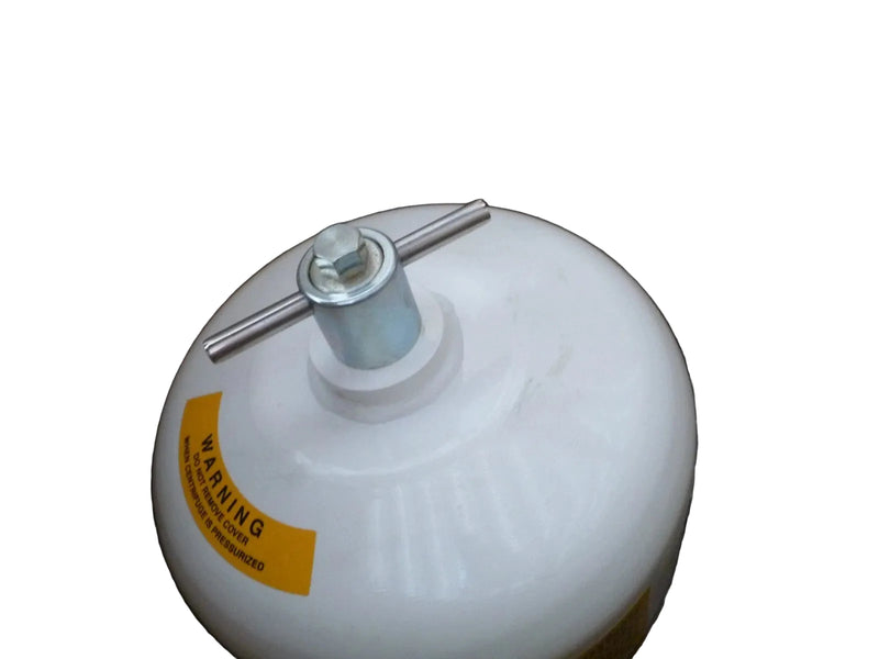 X52418300026 MTU Centrifugal Oil Filter