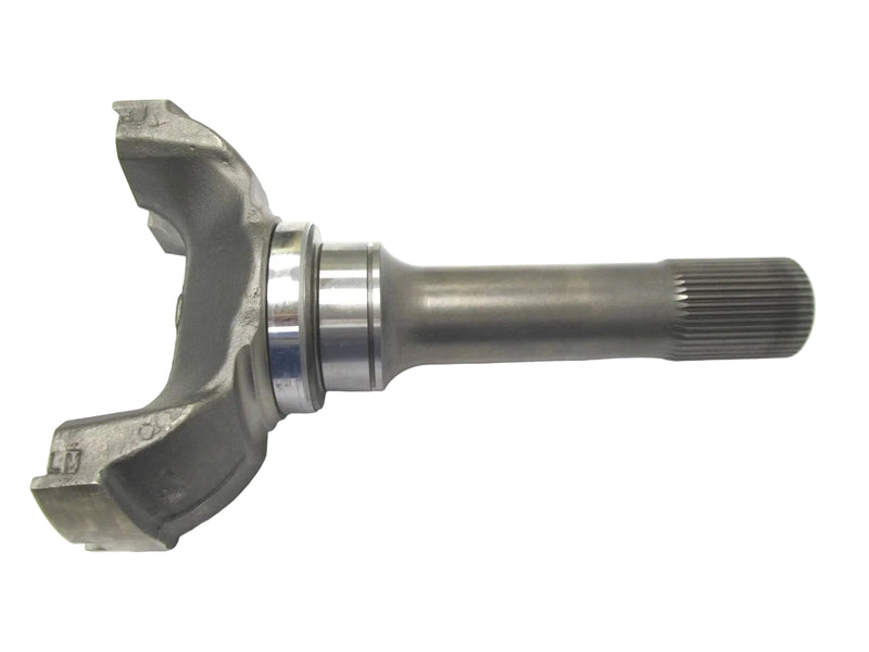2518165C91 Genuine Intertnational Outer Shaft Yoke with Wear Ring