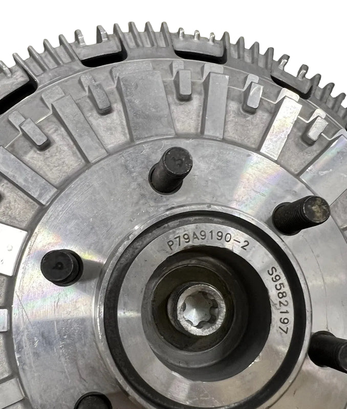 79A9190-2 Horton Engine Cooling Fan Clutch