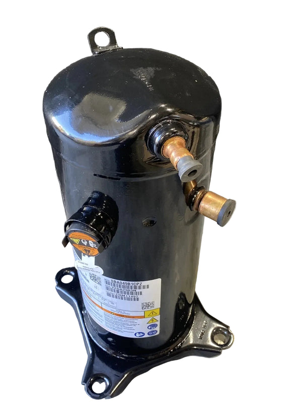 ZP49K6E-PFV-833 Genuine Alliance Scroll Compressor