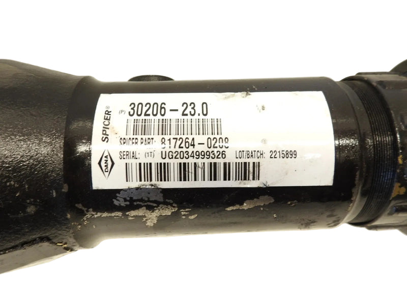 30206-23.0 Genuine Dana Spicer Drive Shaft