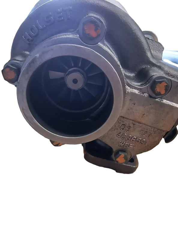 4033003 Genuine Cummins Turbocharger