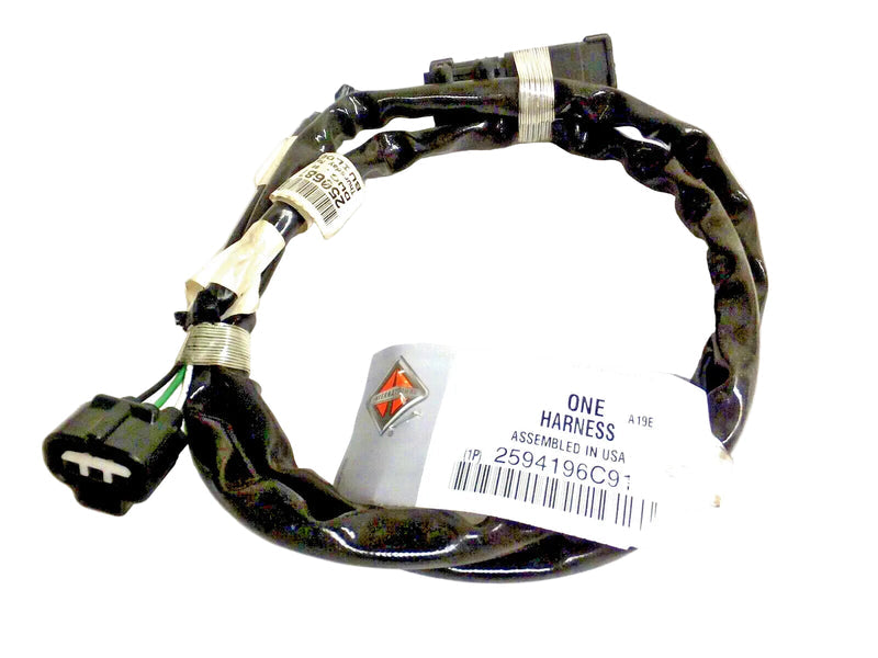 2594196C91 Genuine International Pyrometer Harness