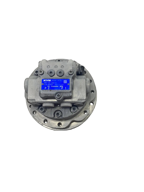 Genuine KYB B0240-18106 Final Drive Hydraulic Travel Motor