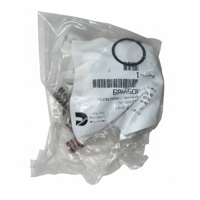 3803066 Genuine Cummins Compressor Valve Repair Kit