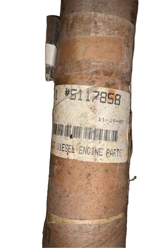5117858 Genuine Detroit Diesel Camshaft
