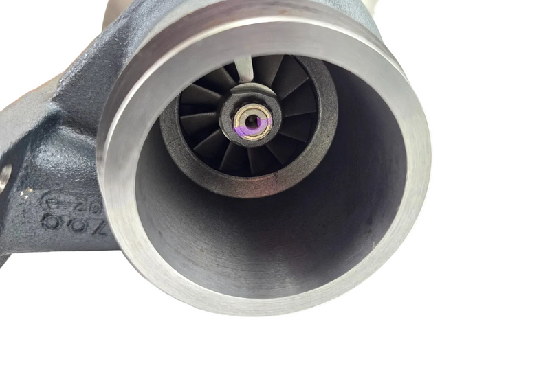3802908 Genuine Cummins Turbocharger HX30