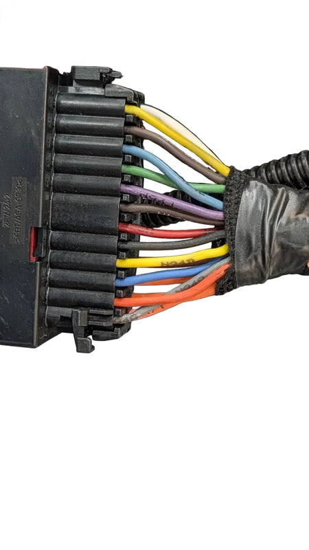 2506256C92 Genuine International Chassis Wiring Harness