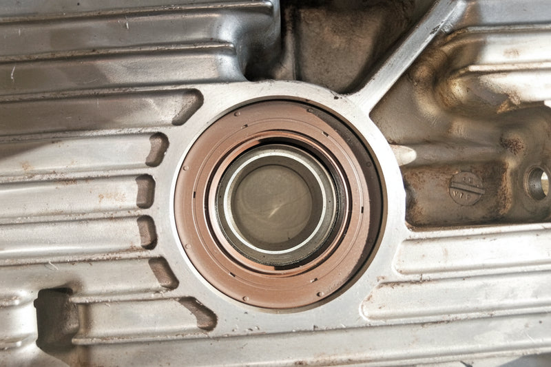 49015-0730 Genuine Kawasaki Cover Crankcase