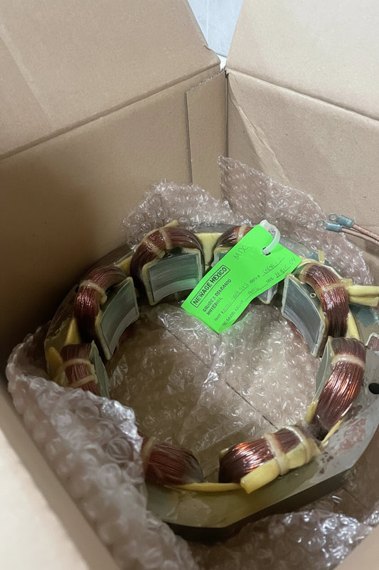0220441304 Genuine Cummins Alternator Stator
