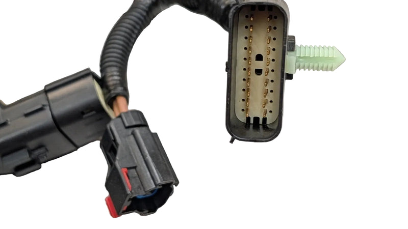 4021604C91 Genuine International Jumper Wiring Harness