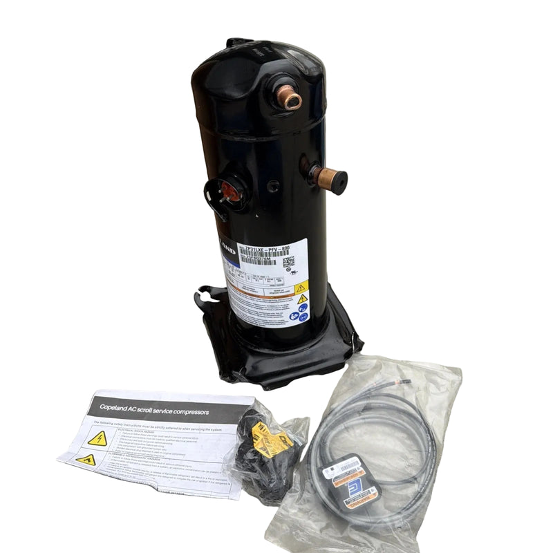 ZP31LXE-PFV-800 Genuine Copeland Scroll Compressor