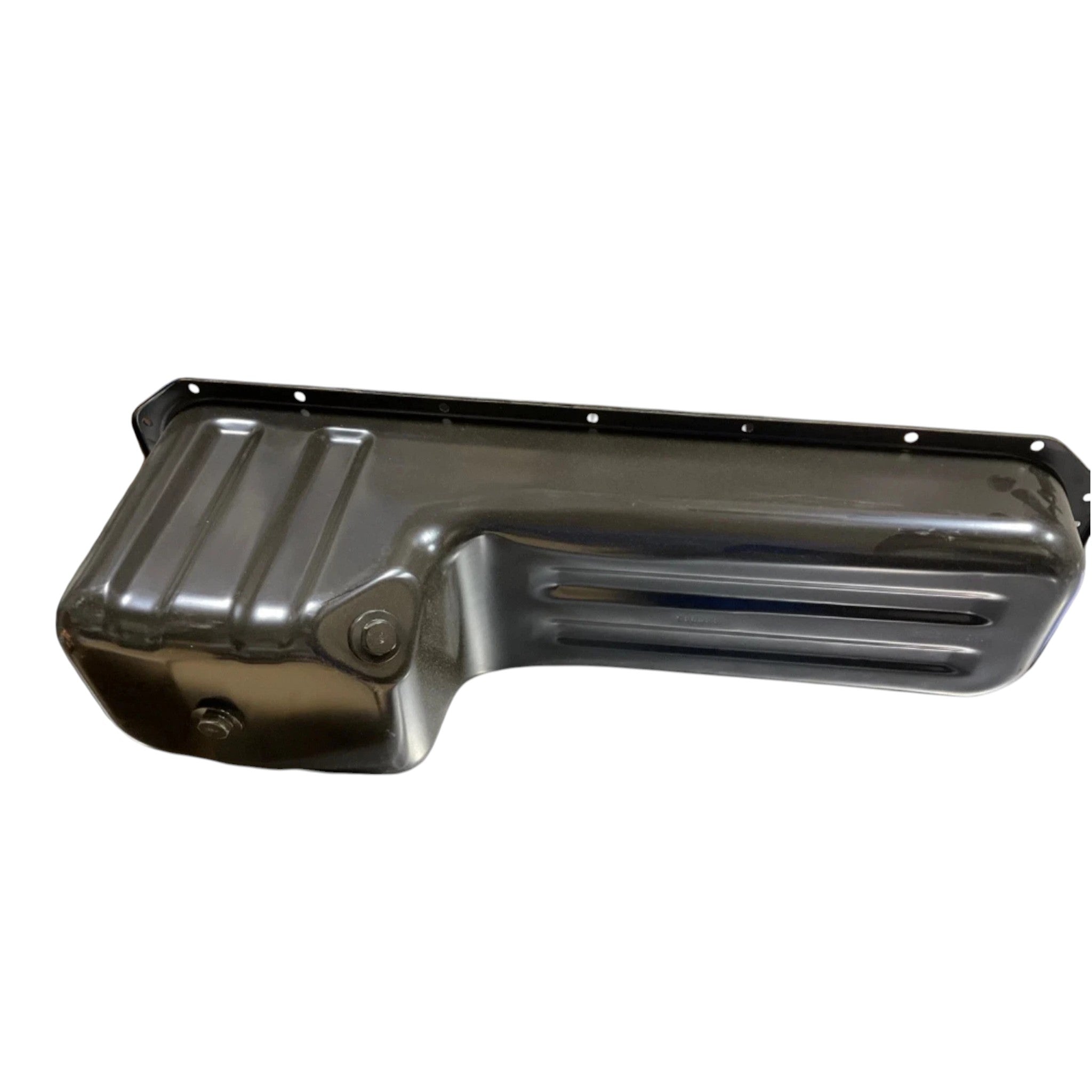 1836083C91 Genuine International Engine Oil Pan