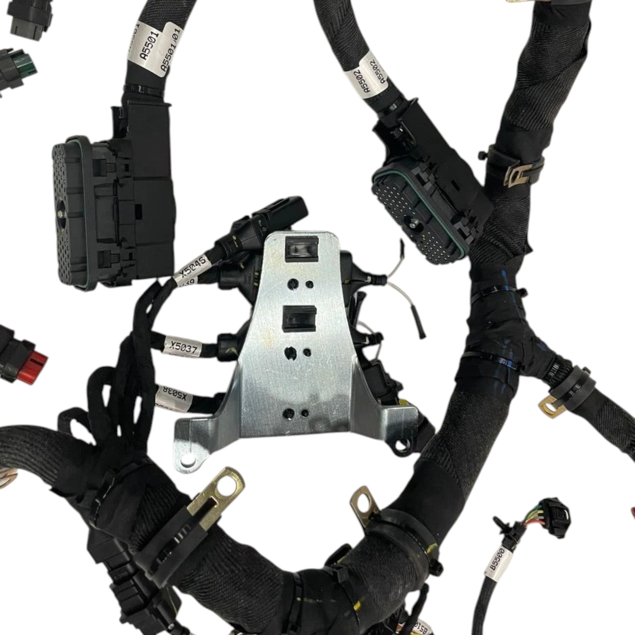 DZ112045 John Deere Engine Wiring Harness