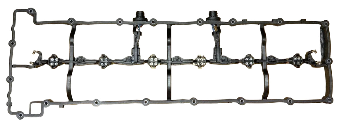 Genuine Detroit Diesel Wiring Harness