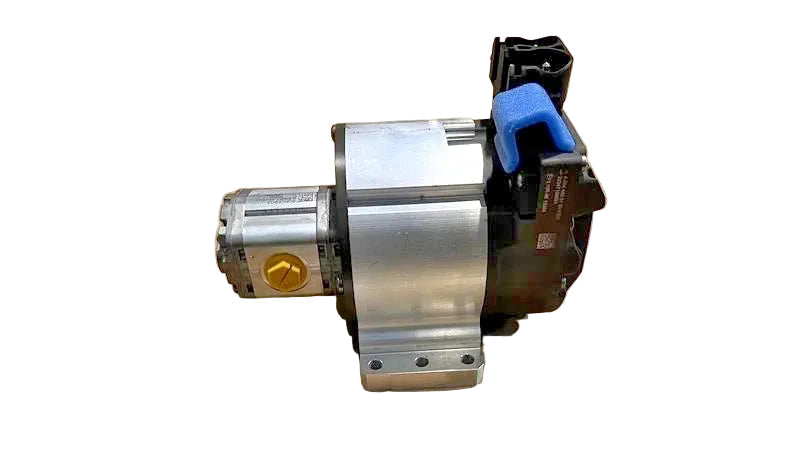 1421307000 Genuine Freightliner Power Steering Pump - EHPS
