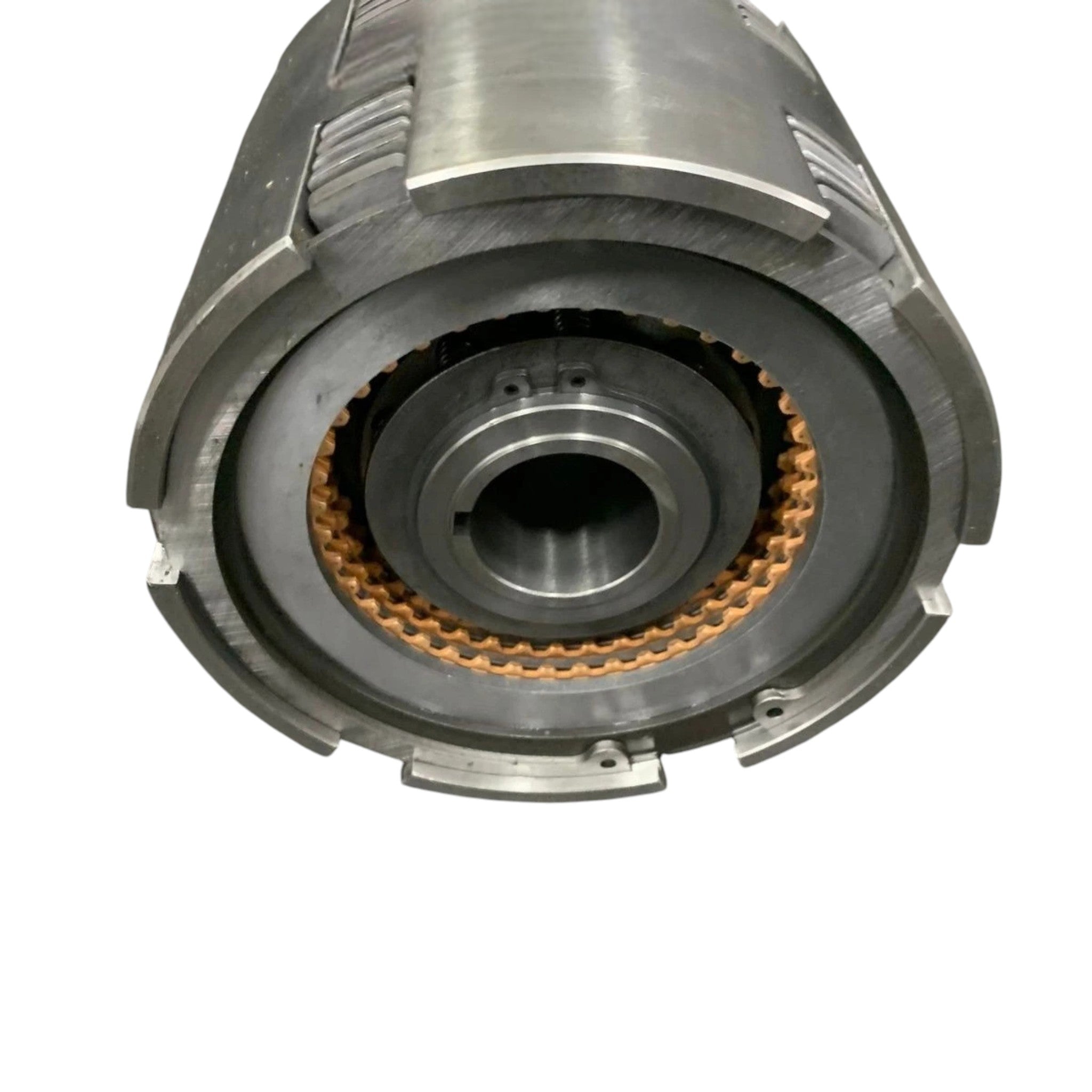 3C291-23204 Genuine Kubota Clutch Shuttle Assy
