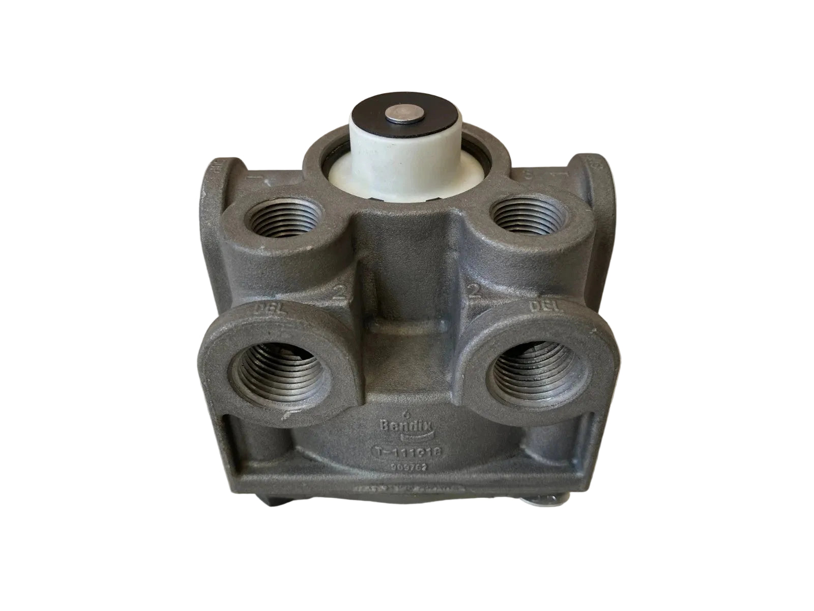 800484 Genuine Bendix R12 Air Brake Relay Valve