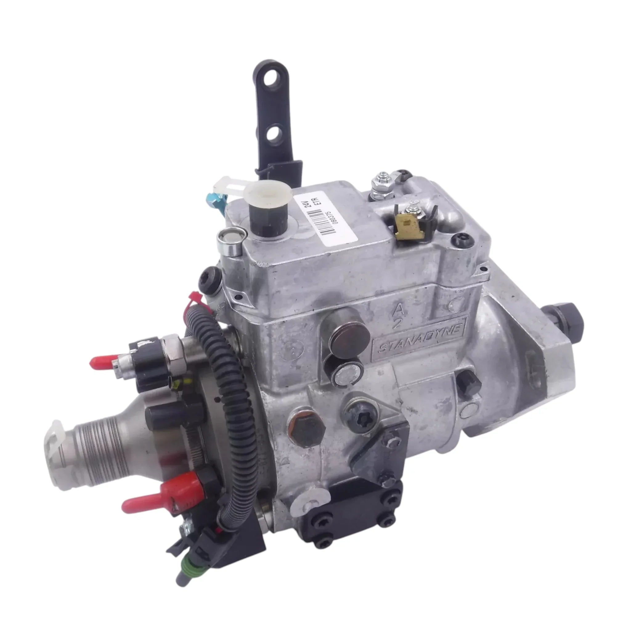 RE519016 Genuine John Deere Fuel Injection Pump