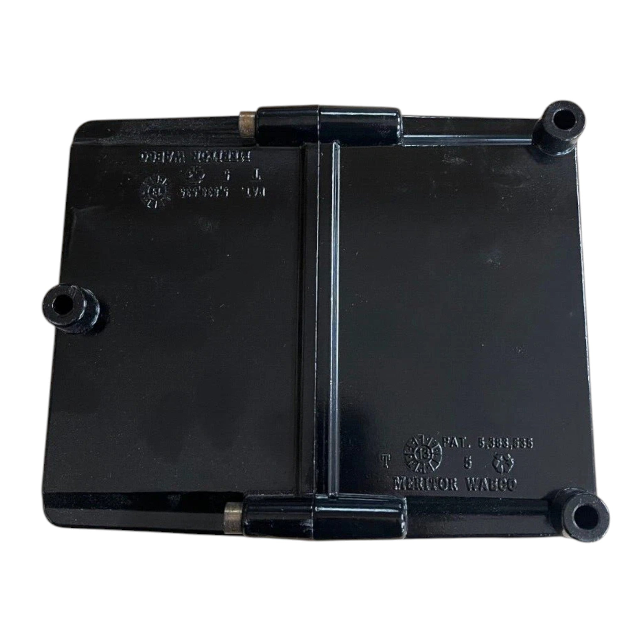 400 862 176 0 Genuine Wabco Pabs ECU Electronic Control Unit