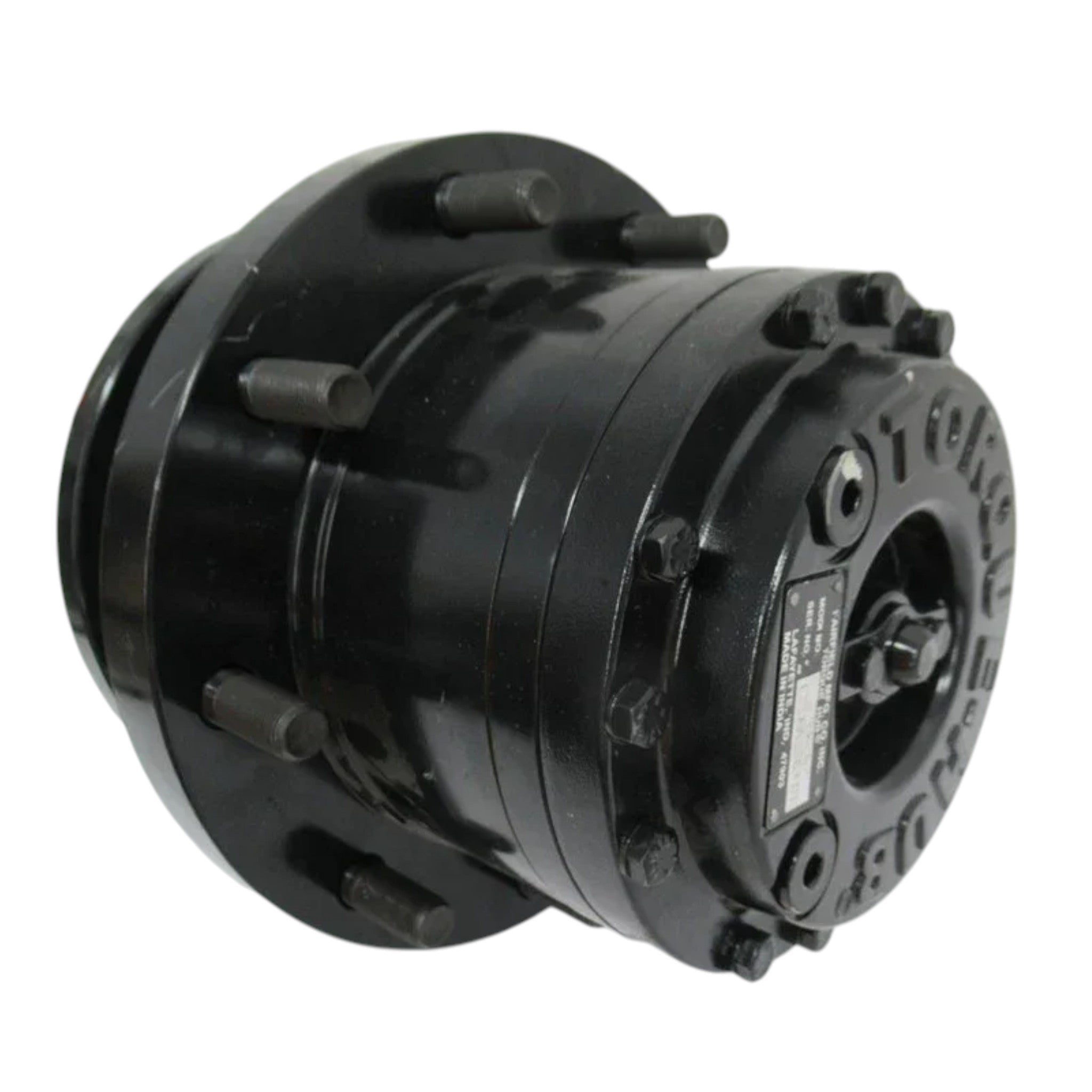 2780267 JLG Hub Drive