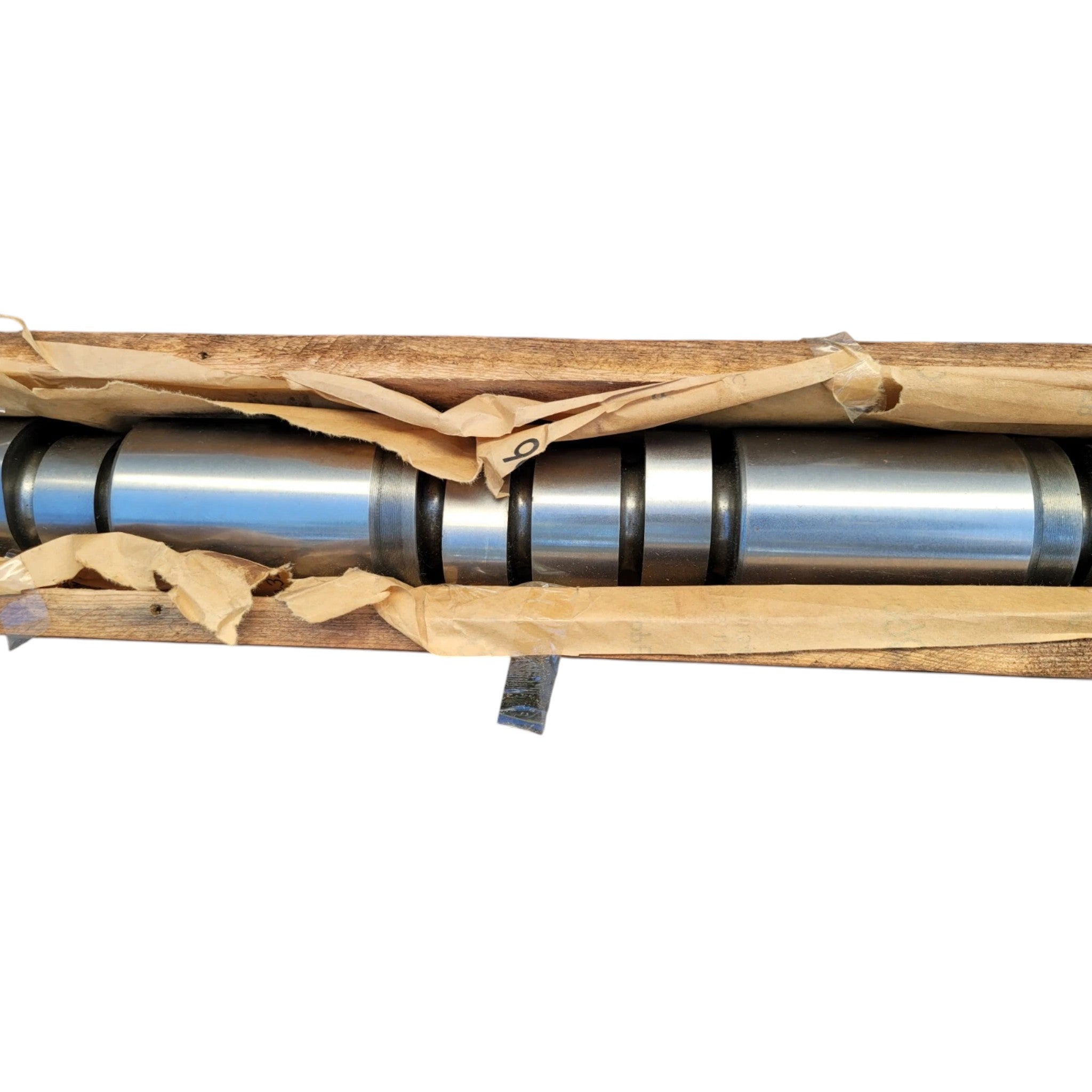 3076763 Genuine Cummins Camshaft