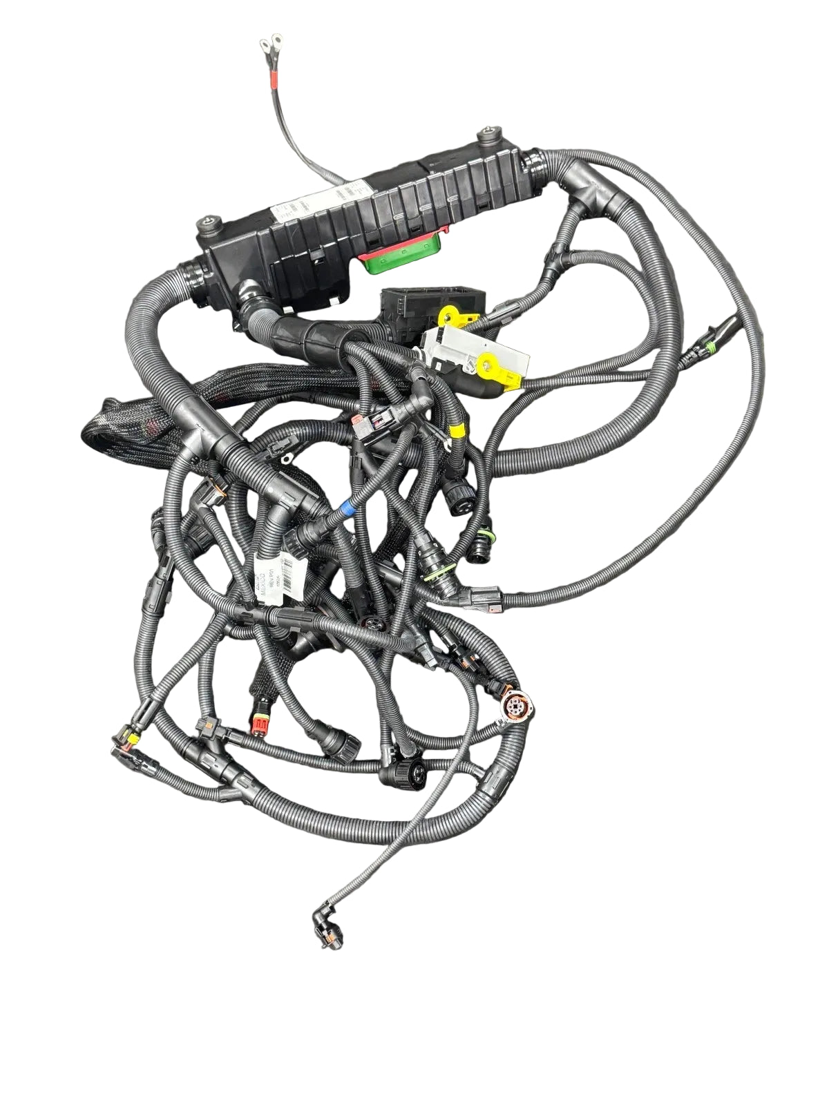 21510710 Genuine Mack Wiring Harness