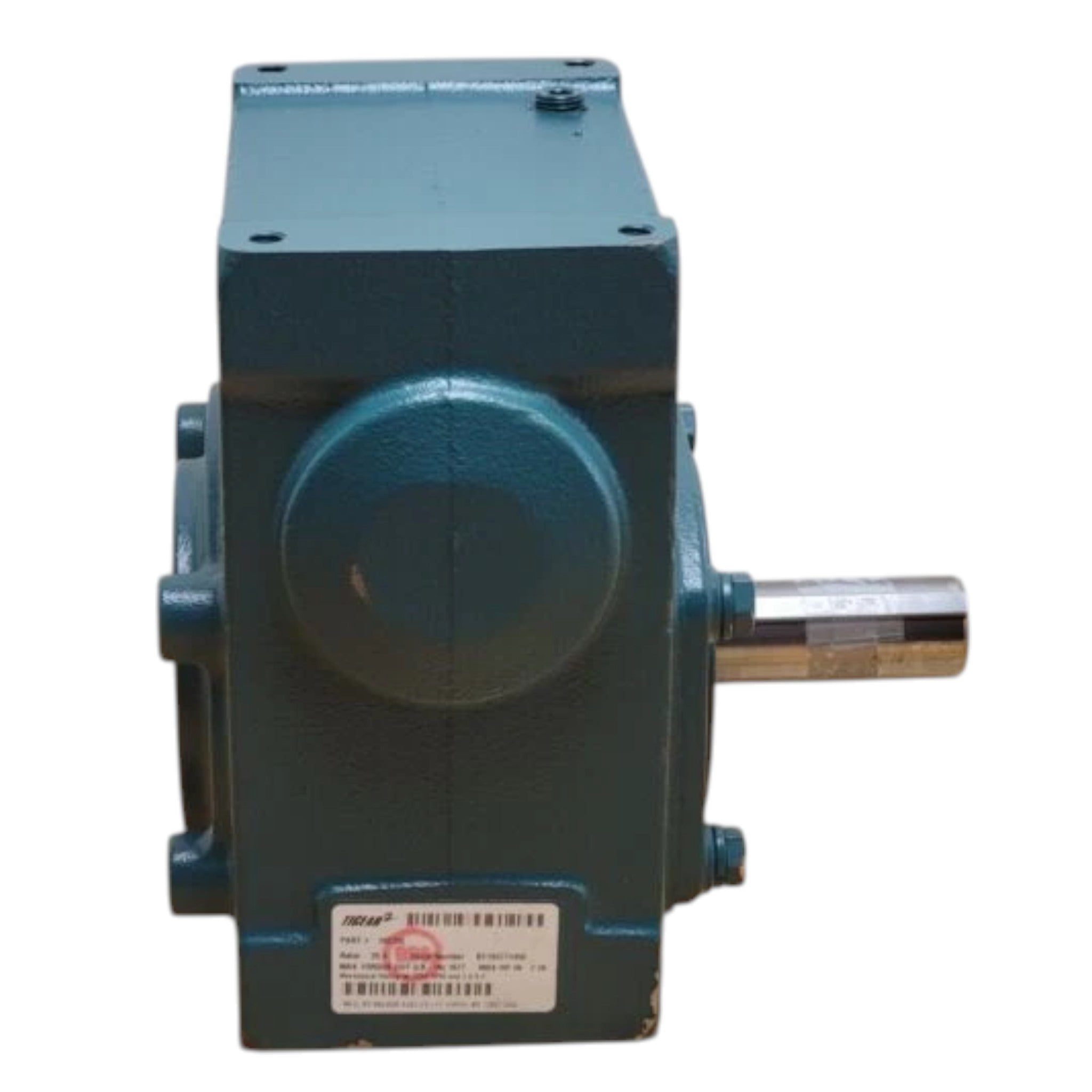 26S25L Dodge Tigear Reducer