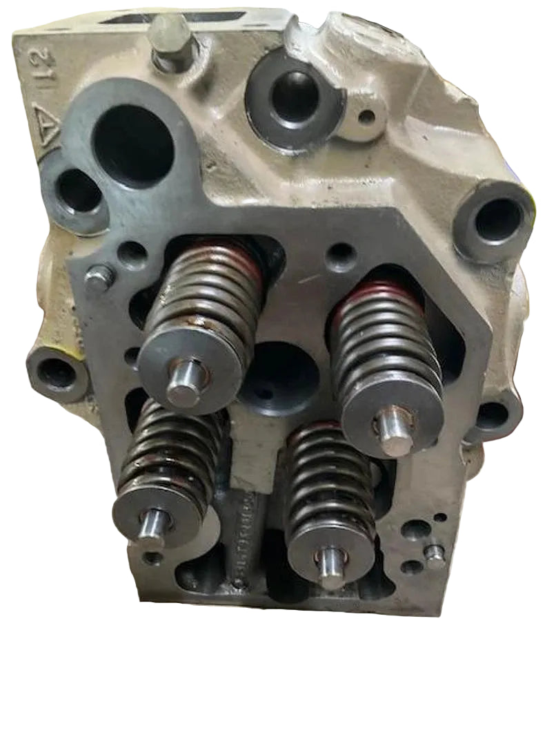3171969 Genuine Cummins Engine Cylinder Head
