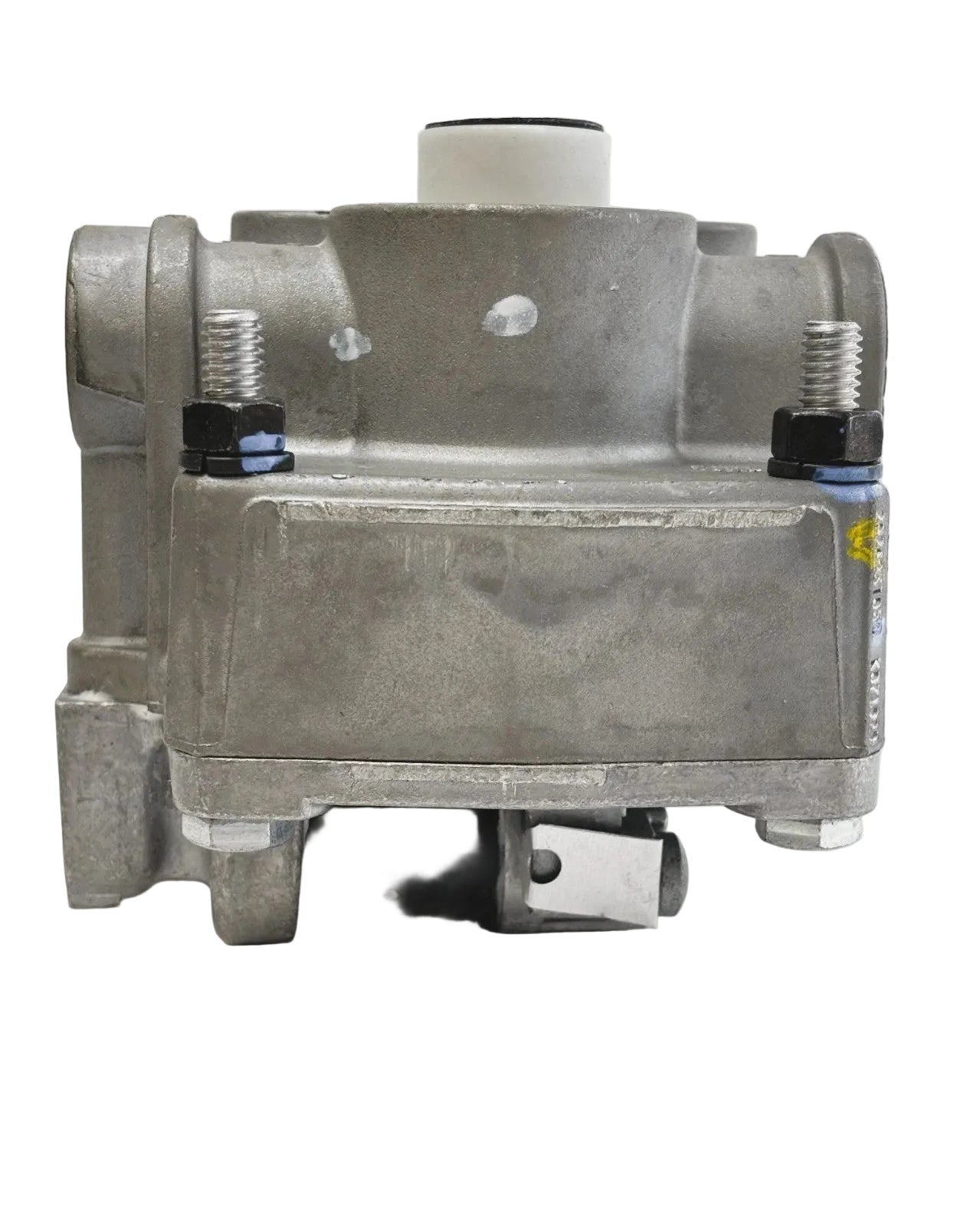 K070962 Genuine Bendix Brake Relay Traction Valve 4.0 Psi 12-Volts