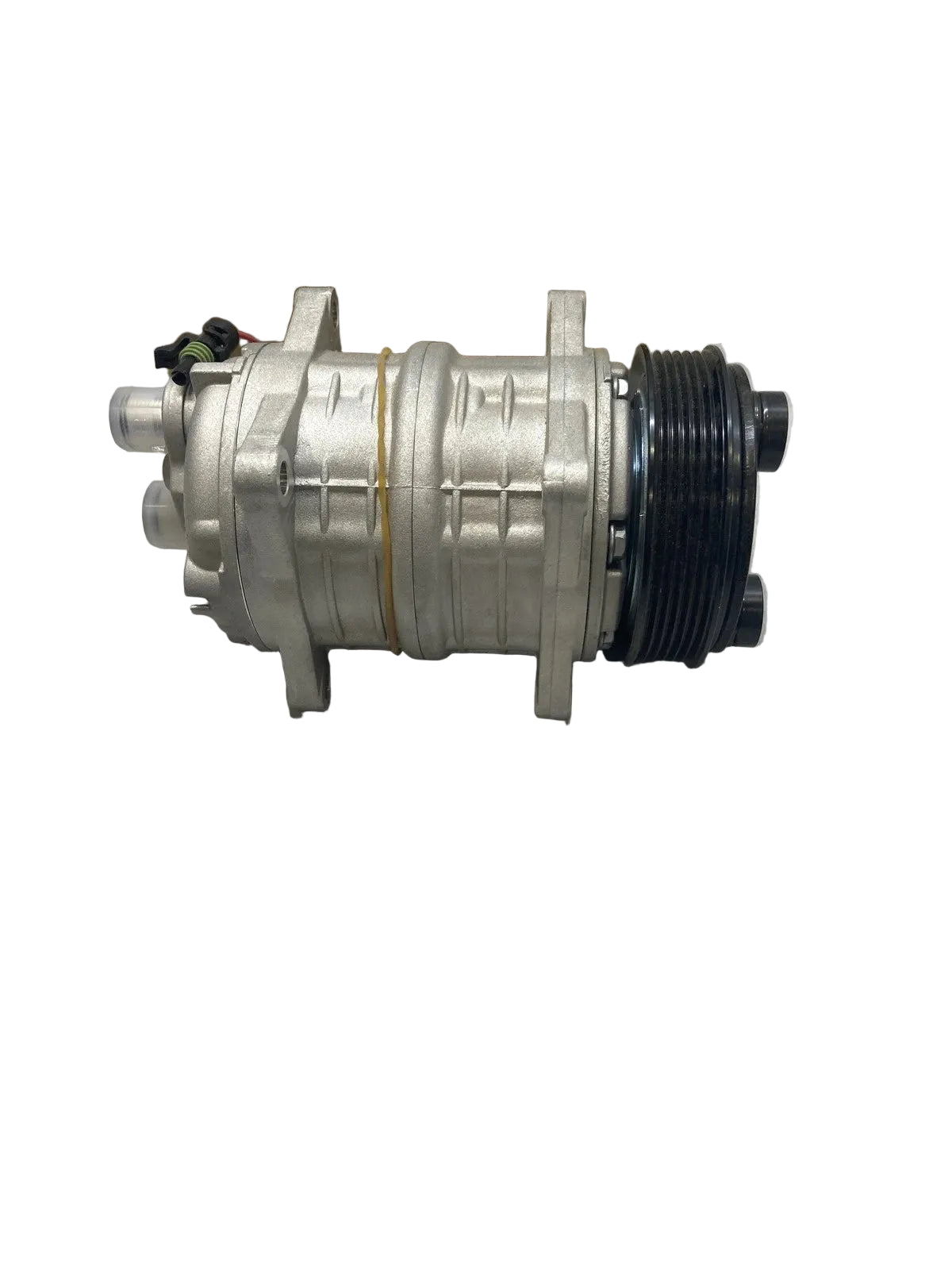 102-1290 Genuine Thermo King AC Compressor