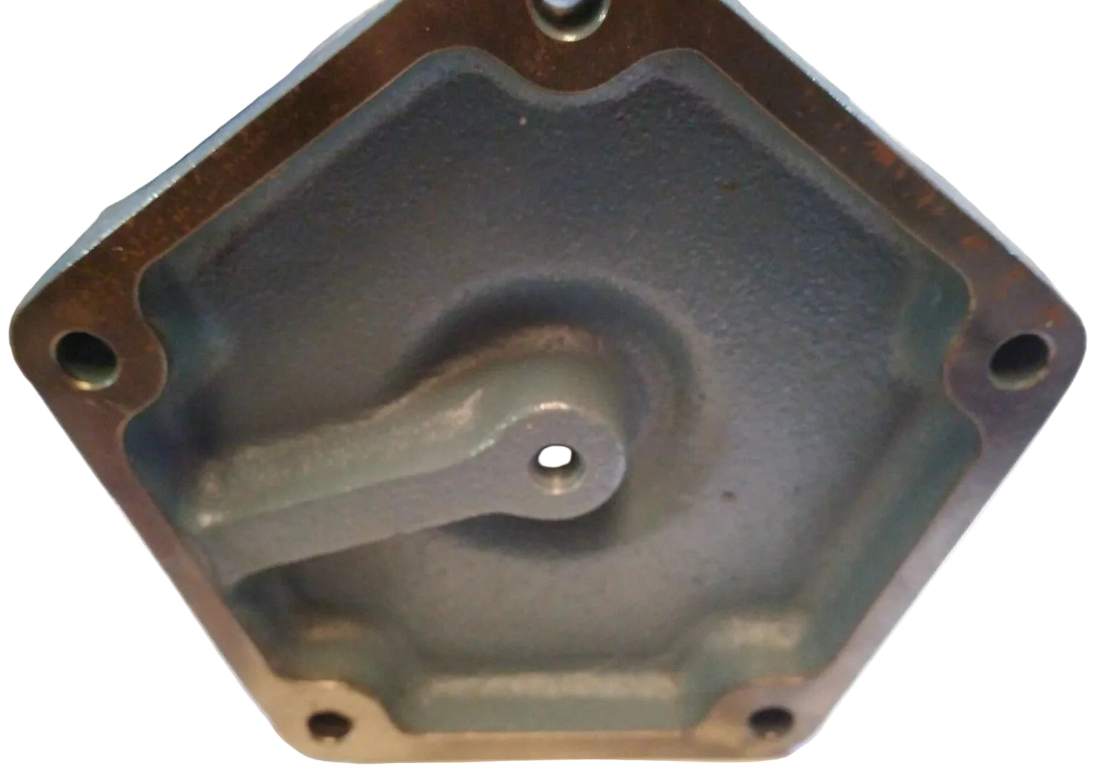DDE23520548 Genuine Detroit Diesel Alternator Drive Assembly