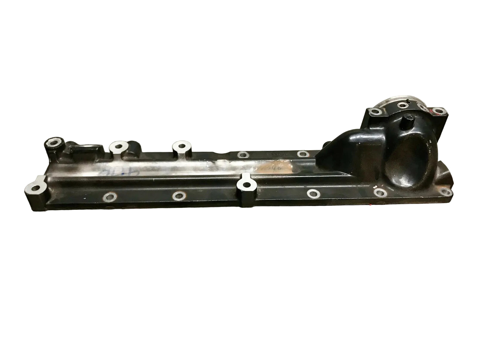 4930920 Genuine Cummins Plenum Cover (Air Intake Manifold)